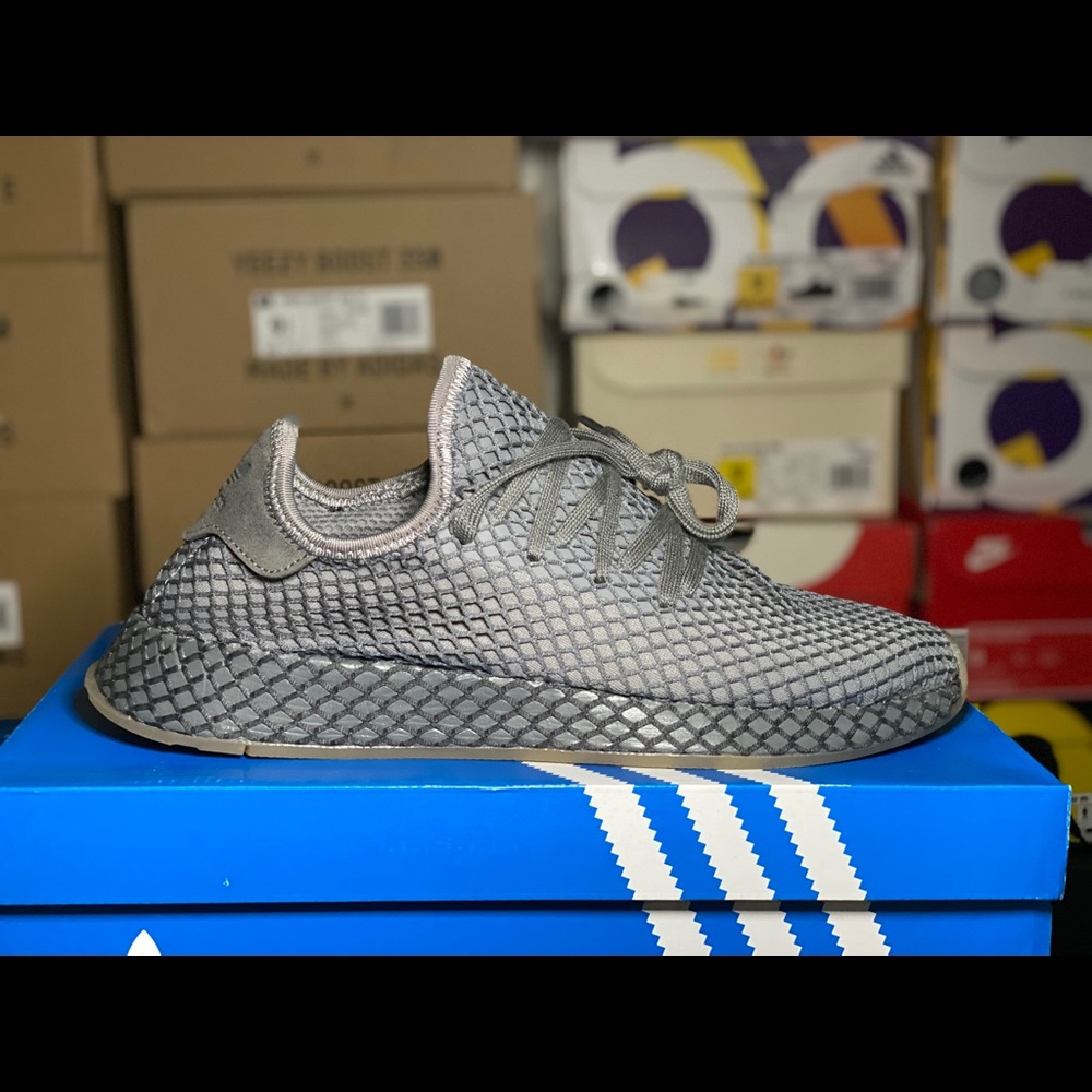 Adidas Deerupt Runner